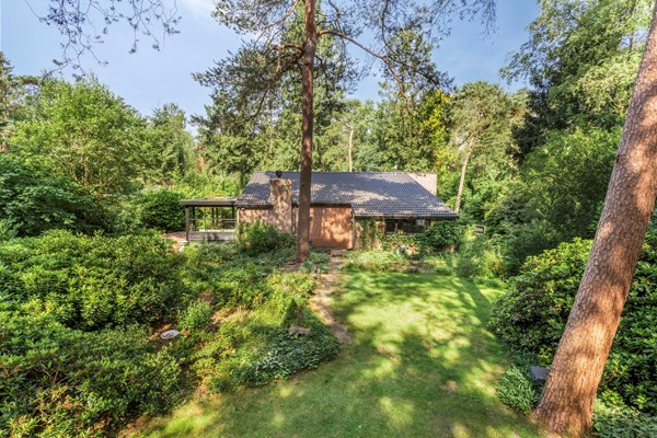 Medium property photo - Wolfhezerweg 120-76, 6874 AW Wolfheze